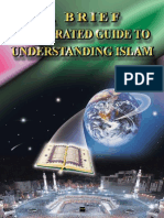 A Brief Ilustraed Guide To Understanding Islam