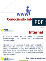 1 - Conociendo Internet