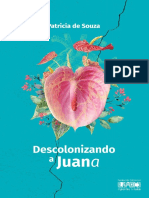 Descolonizando A Juana