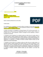 Certificados Uso de Suelos%2c Riesgos y Riesgos Alta Tensión