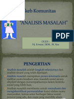 PT 8 (Analisis Masalah)