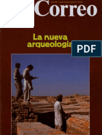 La Nueva Arqueologia; The UNESC - UNESCO