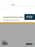 Cibergrafia Electrónica Digital Secuencial