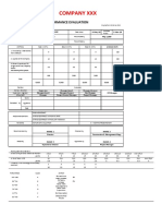 1.staff Evaluation Form