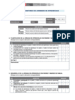 Modelo Control de Asistencia