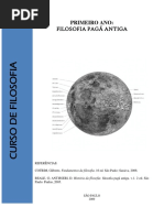 Filosofia Pagã PDF