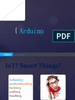 IOT Aurdiuno