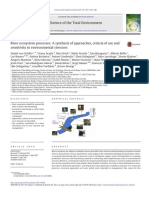 Science of The Total Environment: Contents Lists Available at