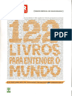 Super Interessante Especial - 122 Livros para Entender o Mund PDF