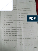 APDCL Mechanical Paper 2015 PDF