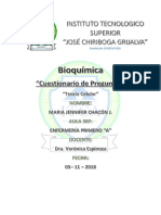 Bioquímica