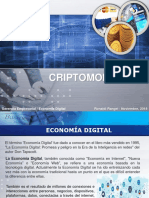 Comercio Electronico (Economia Digital)