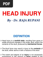 Head Injury Rupani3