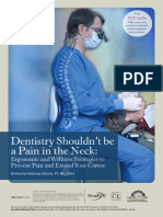 Dentistry Shouldnt be painful-Ergonomics.pdf