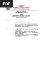 Contoh Surat Lamaran Kerja Dokter Umum Docx