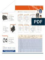 Forged Fittings Datasheet PDF