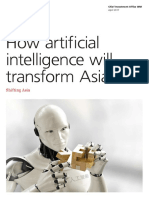 Artificial Intelligence Global Ex Us