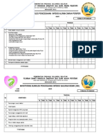 FORM AUDIT MONITORING HAIs (AIDP, ISK, IDO)