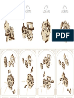 Tribics Ugears