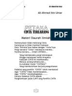 56 MD Petaka Cinta Terlarang