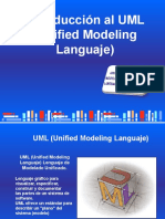 Introducción al UML