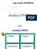 Swot 2018