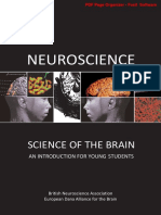Neuroscience: Science of The Brain