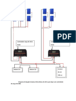 Diagrama Sistema Solar