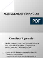 1.M. Financiar Caracteristici