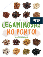 Leguminosas No Ponto Receituário