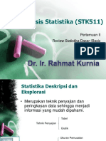 Slide02 - Statistika Deskriptif 2018-3