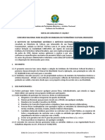 Edital Concurso Emblema Patrimônio Cultural Brasileiro 2017-01-13