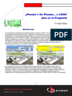SD 1601 Plenum o No Plenum o LS0H PDF