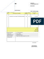Quotation - PT Smelting PDF