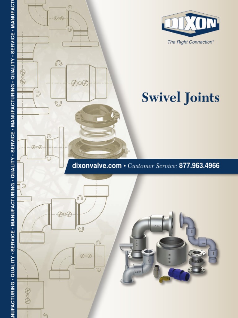 Swivel Catalog - Optimized - 2017 - 0 PDF | PDF | Chemistry ...