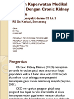 Febri CKD