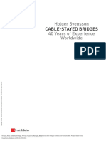 Cable-Stayed Bridges 40 Years of Experience Worldw... ---- (Half Title Page )