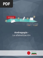1. La Alfabetizacion