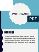 Psoriasis