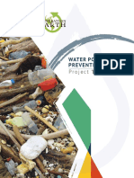 Water Pollution Project Toolkit