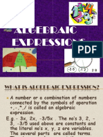 Algerba Math Primarynew45kj87