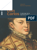 Don Carlos. El príncipe de la leyenda negra - Moreno Espinosa, Gerardo.pdf
