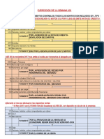 Asientos Contables en Excel