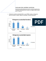 Trabajo Estadistica 2