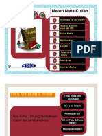 Ilmu Kimia Pengukuran PDF