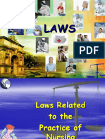 A Laws Updated