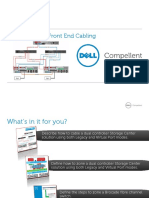 03 - Install SC Front End Cabling - q4 - 2013