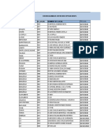 HORARIO DE ATENCION.xlsx