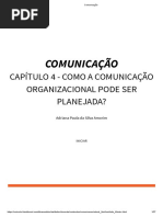 Comunicação UND 4