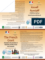 French Grant - Ar - en PDF